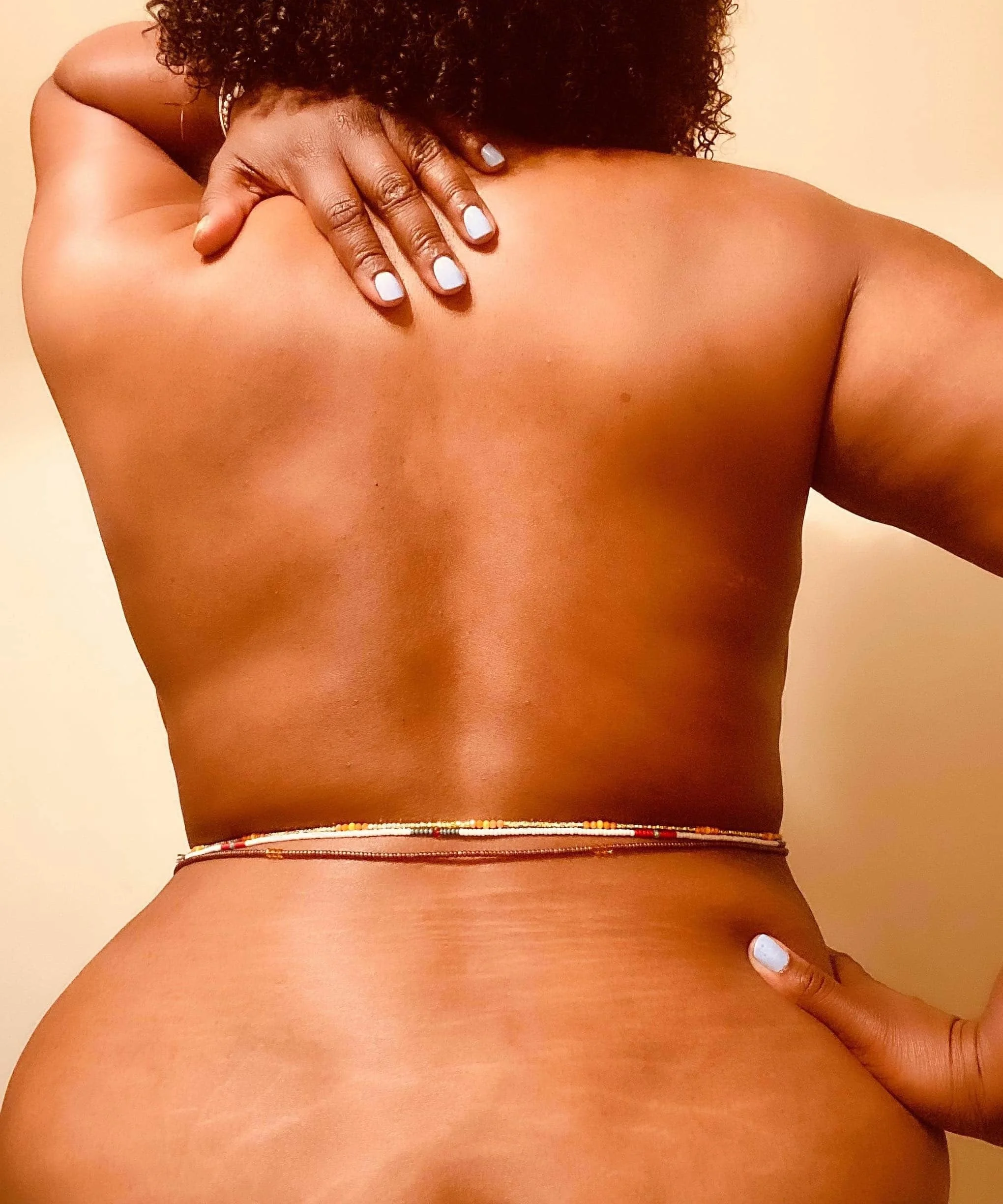 Waisted Story: Newly Waisted