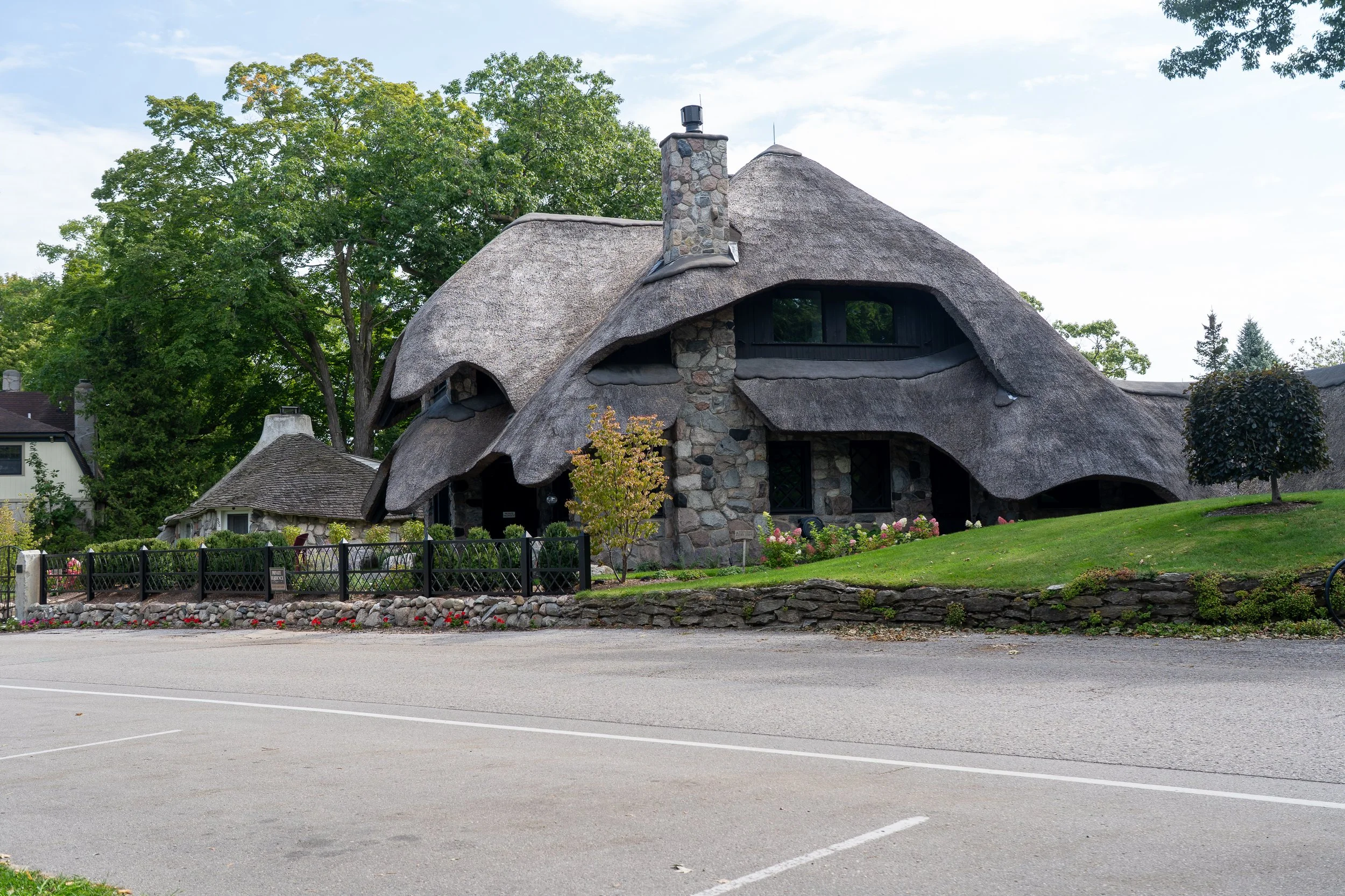 Charlevoix, MI