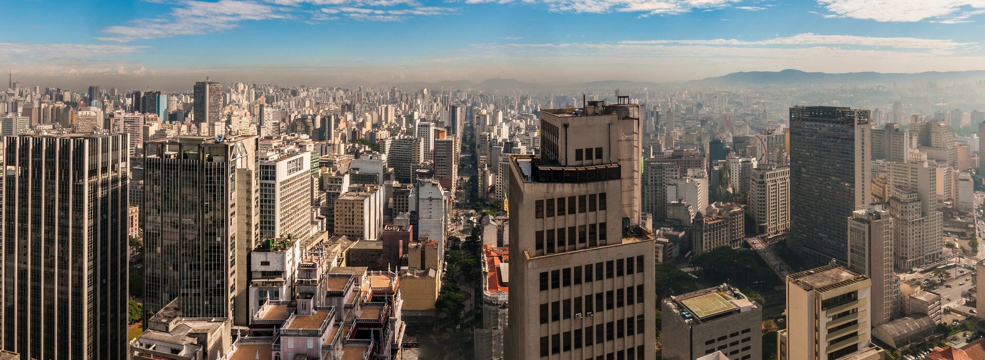 Creating connections between New Zealander and Brazilian educators