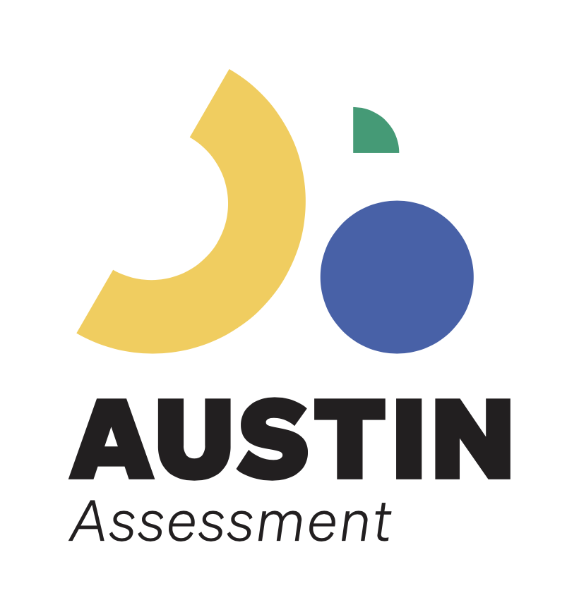 The Austin Assessment – A screening tool for identifying children with brain based visual difficulties 