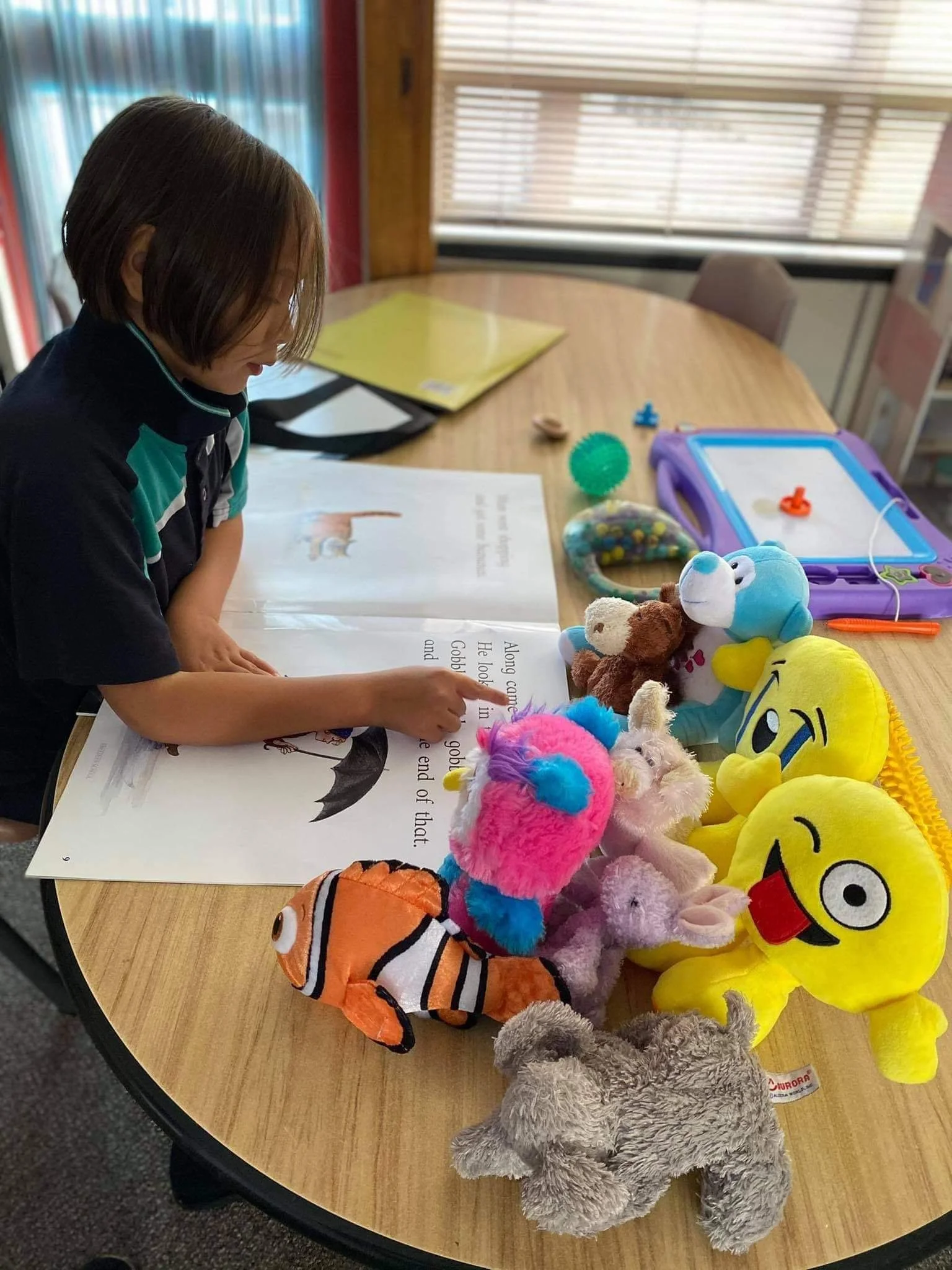 What blind and low vision learners need educators to understand 