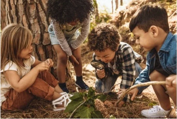 Fully inclusive early childhood education. Are we there yet?