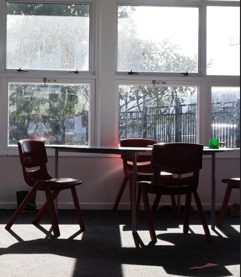 Students non-attendance at school: A complex and multi-factorial issue