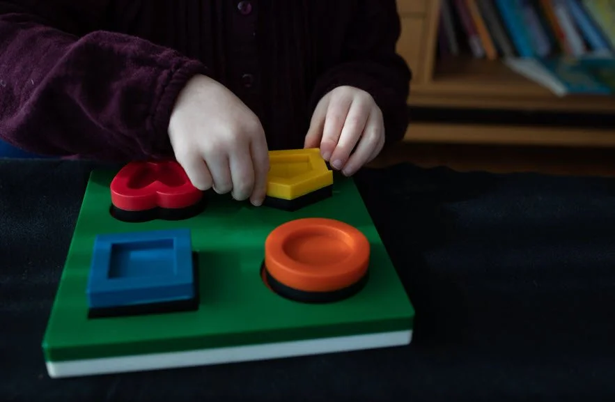 Fixing the system: Supporting interventions for students with additional needs