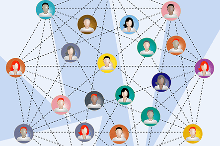 Beyond Behaviour: Wellbeing Through Relationships