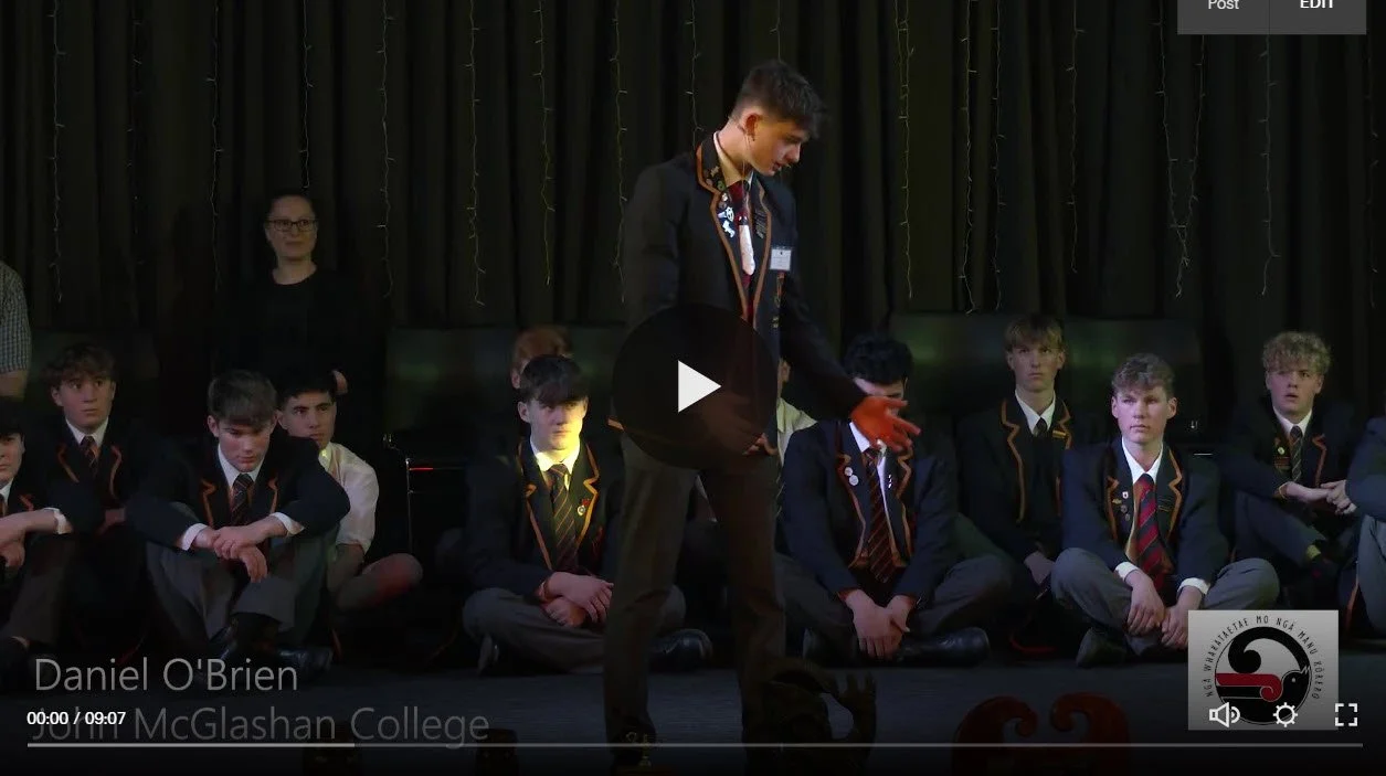 Streaming in Aotearoa schools: Helpful, harmful, or not that important?