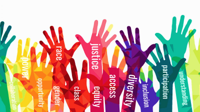 Recognitive justice in education – Part 1: Recognition