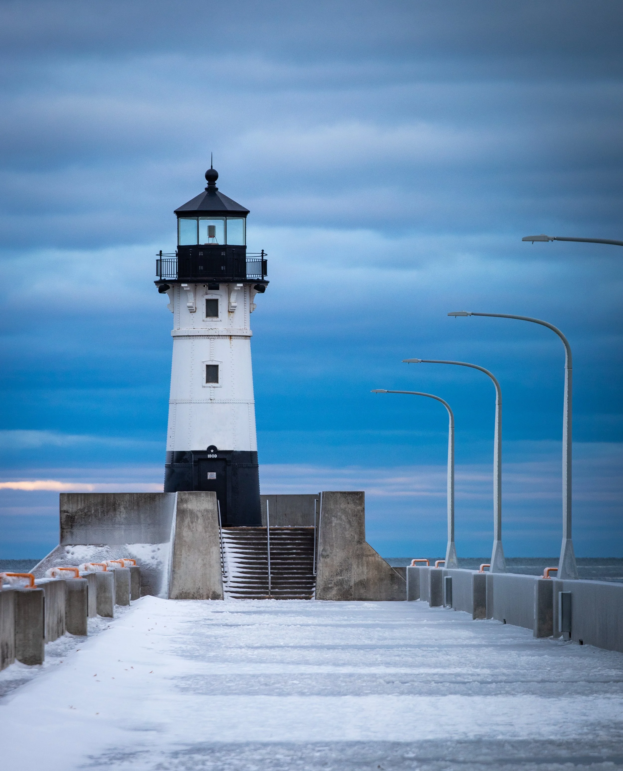 Canal Park, Duluth, MN