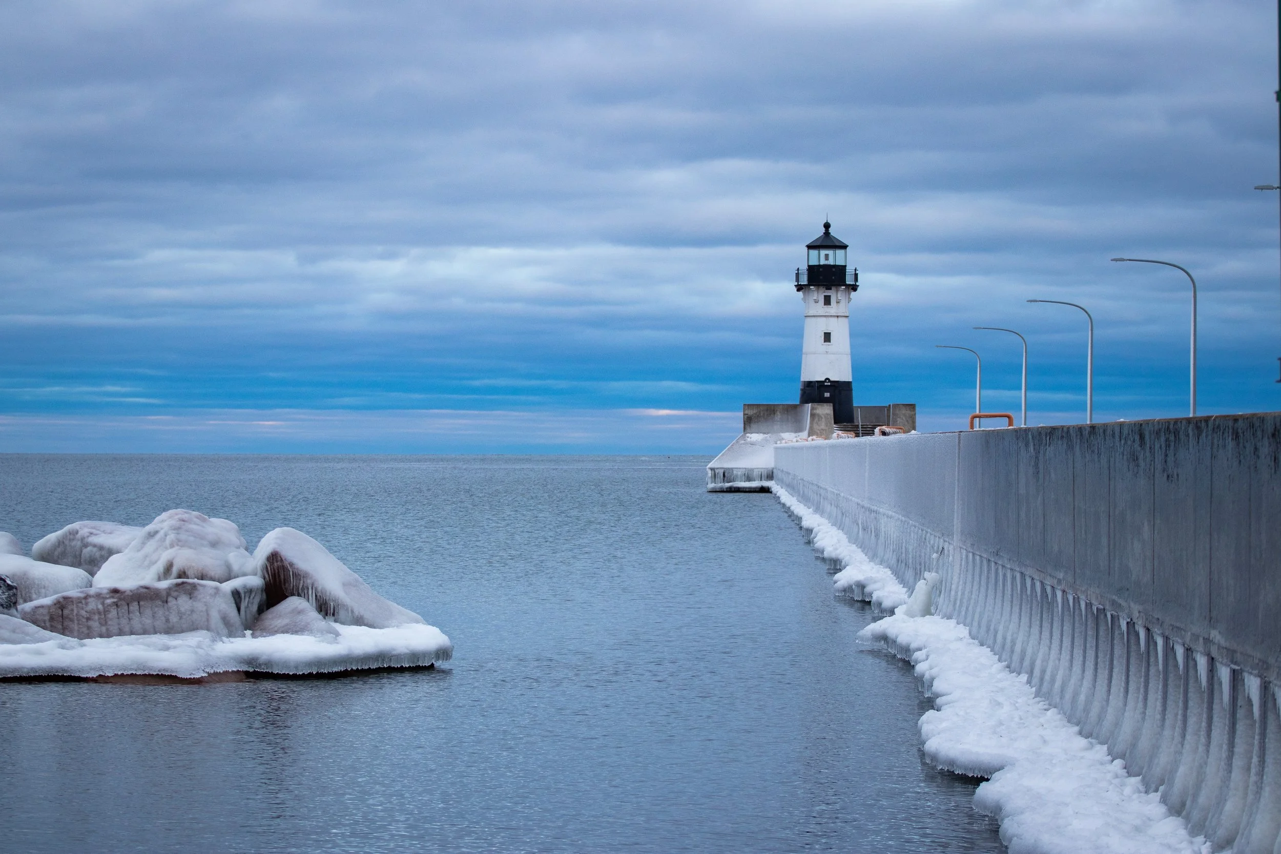 Canal Park, Duluth, MN