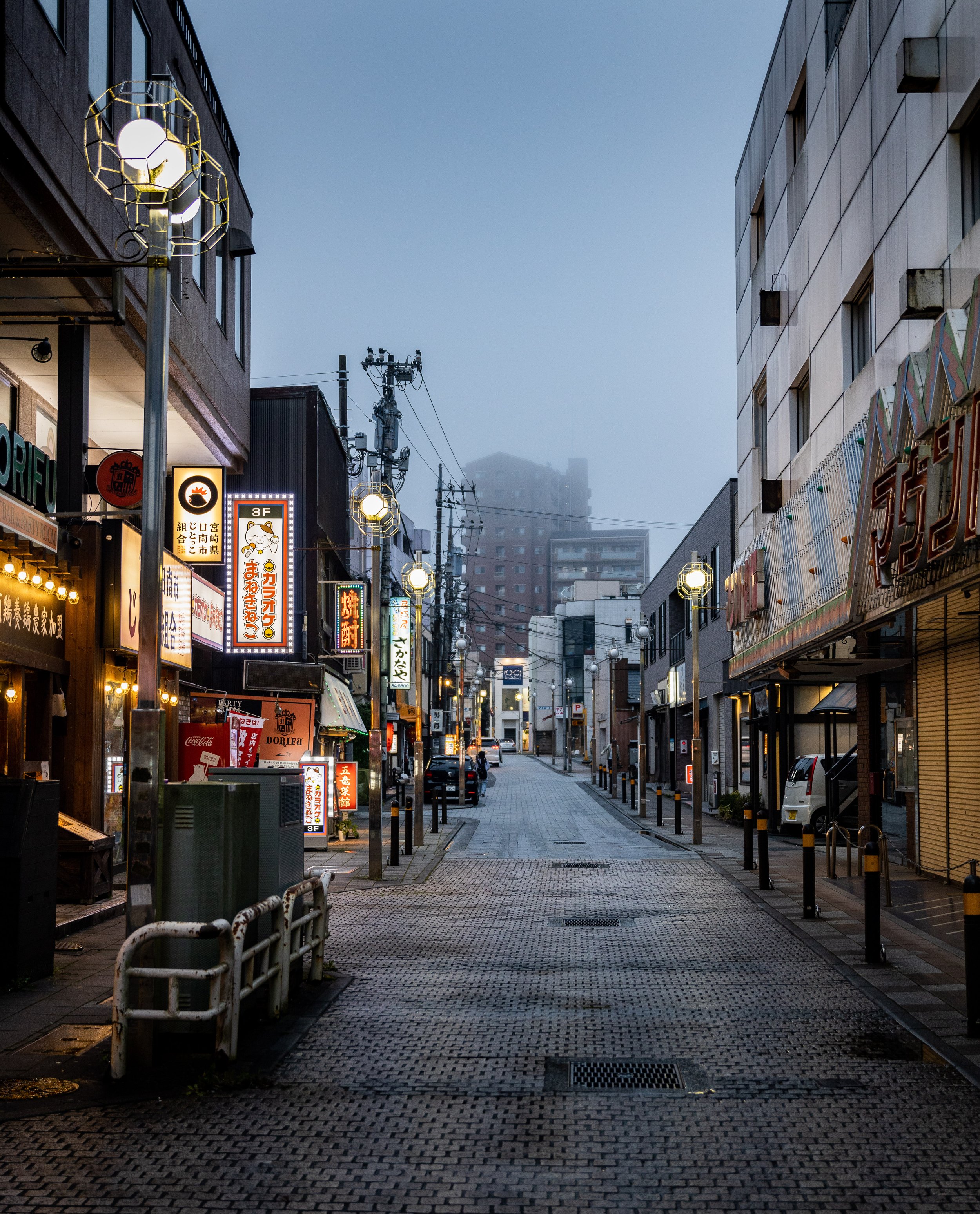Gotemba, Japan