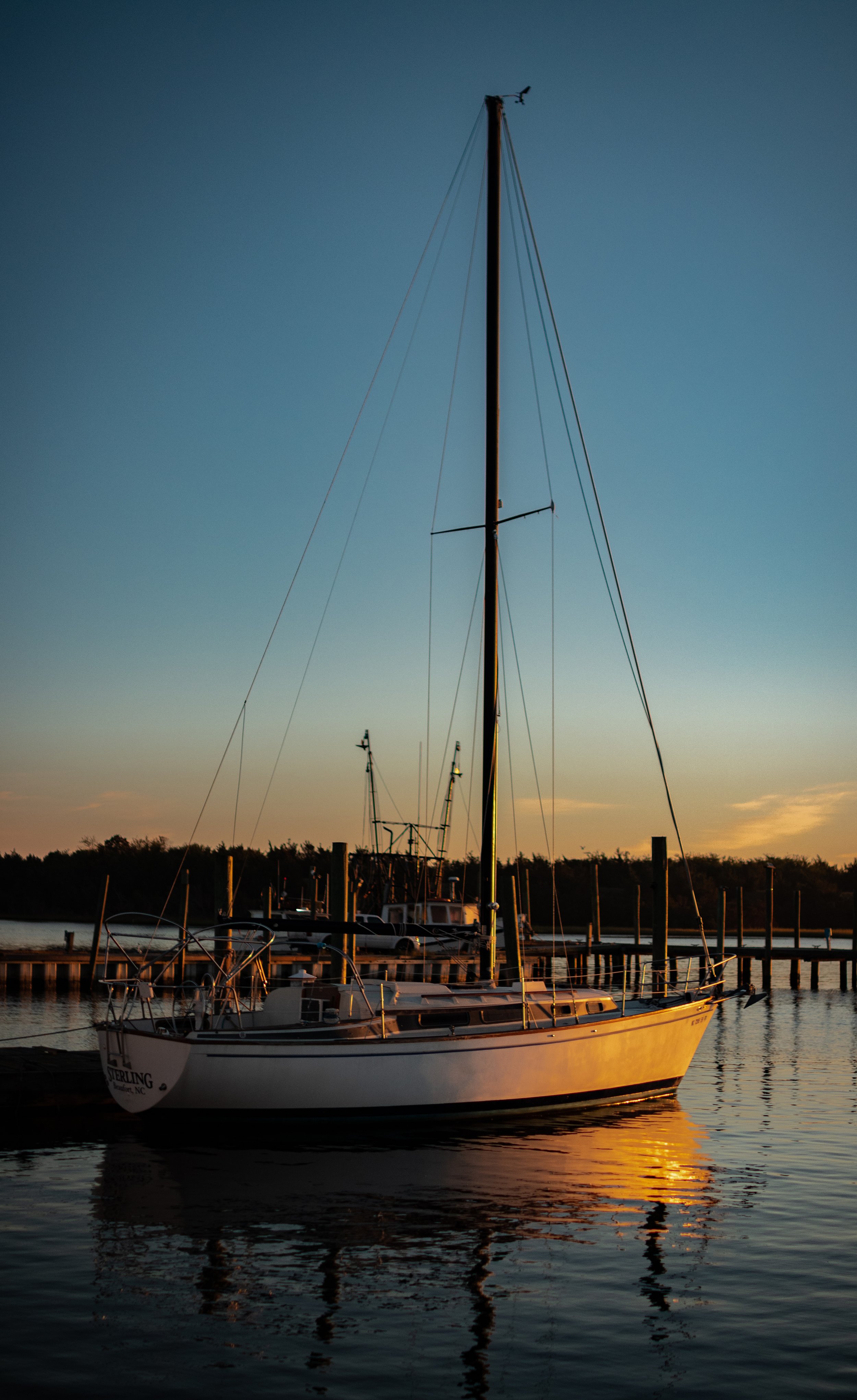 Sneads Ferry, NC