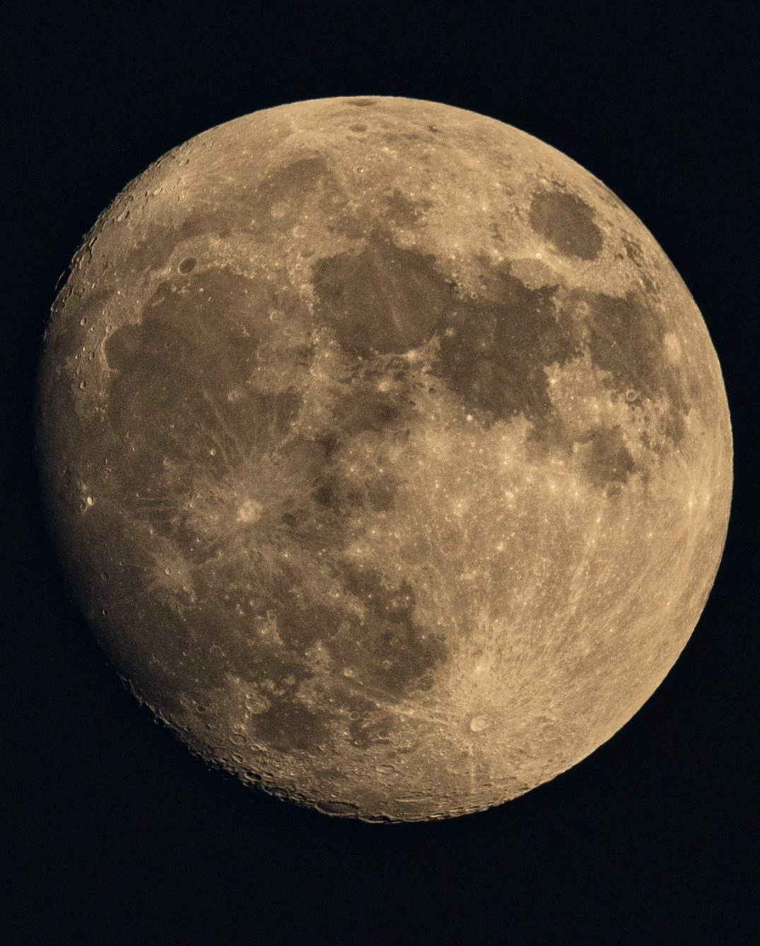 Moon
