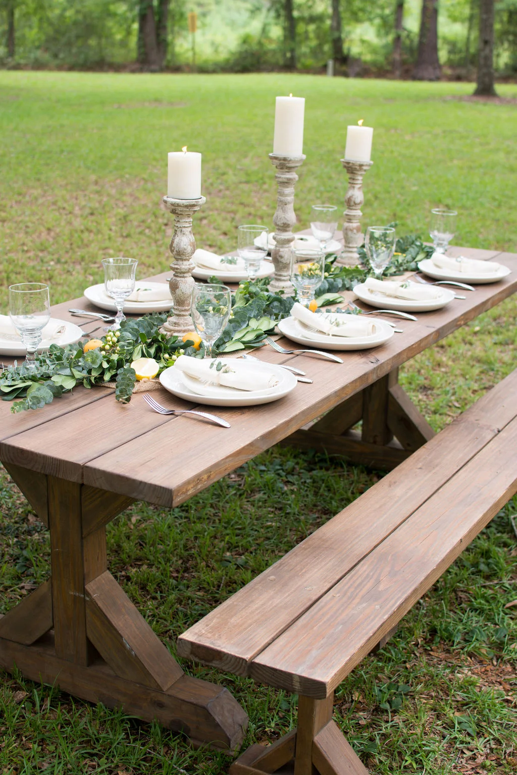 Farm Table