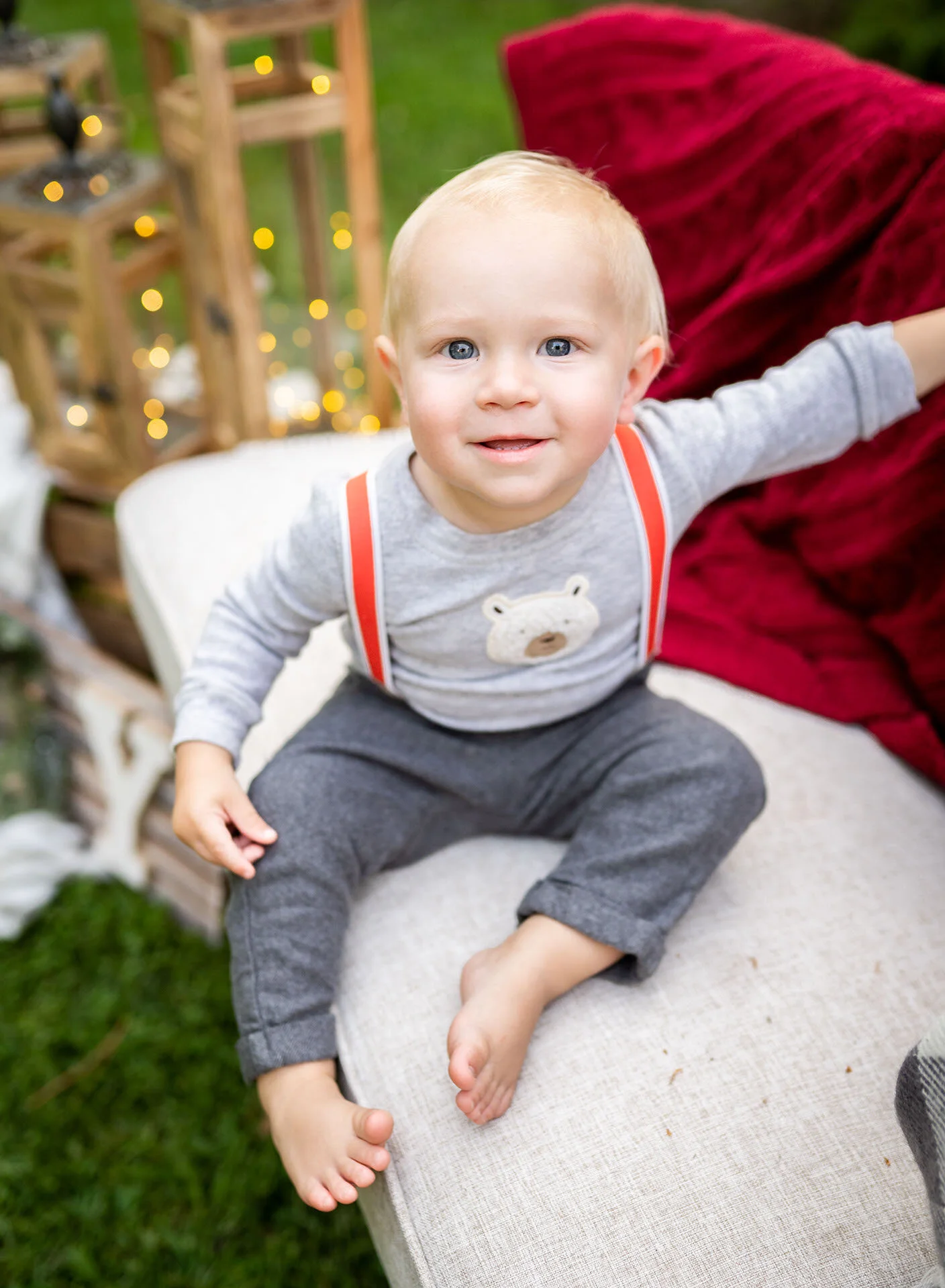 Specialty Sessions By Sargent Photography In Lake St Louis