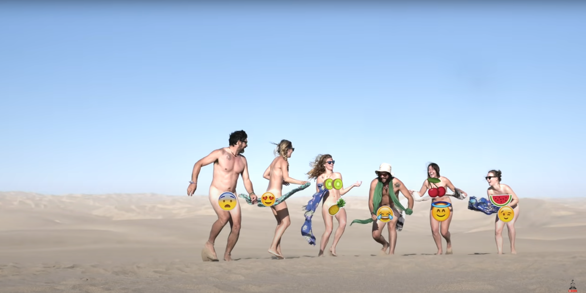 The Collaborative Art of Circumnavigating