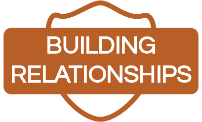 Building Relationships