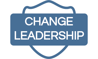 Change Leadership