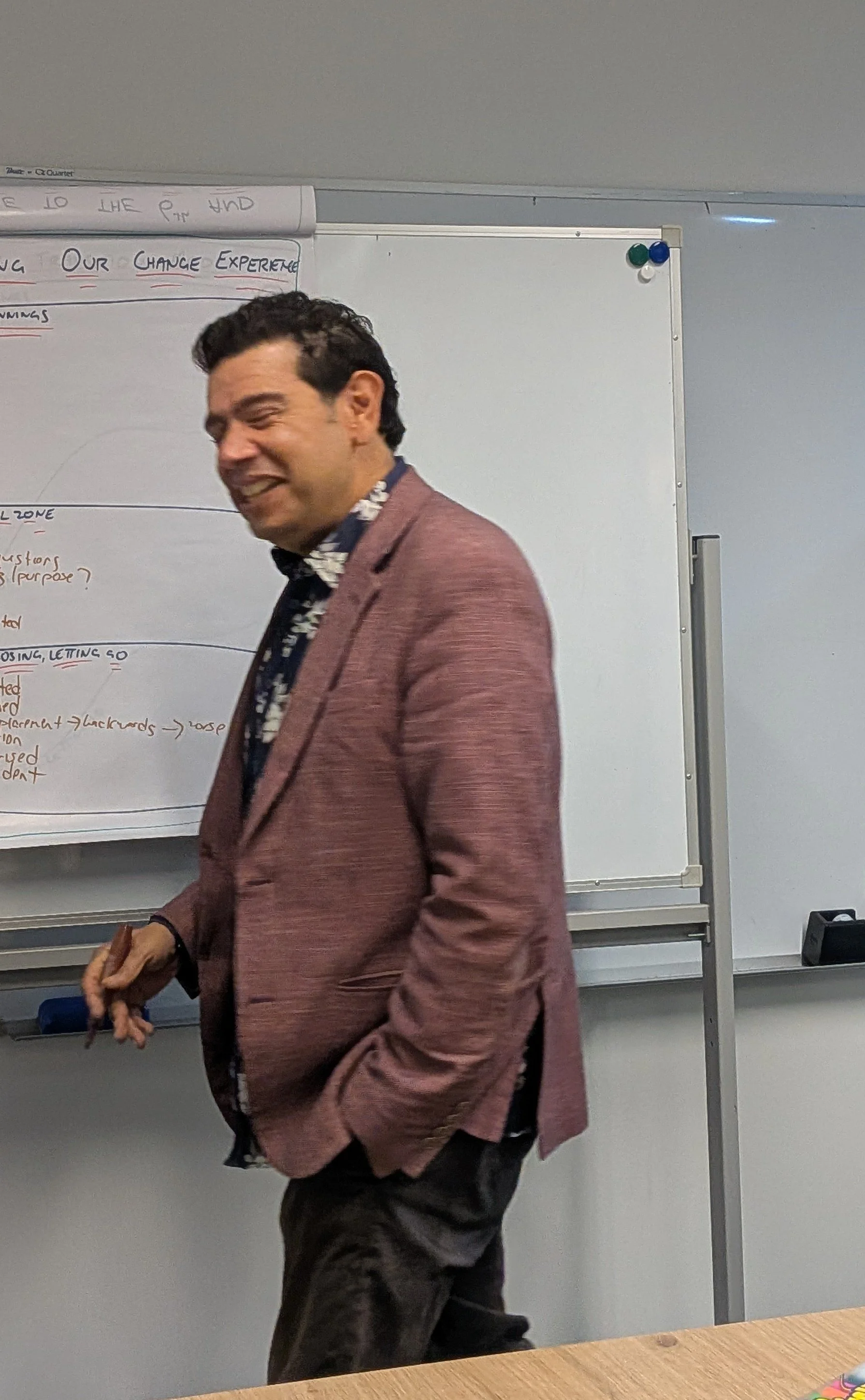 Saul facilitating laughing.jpg
