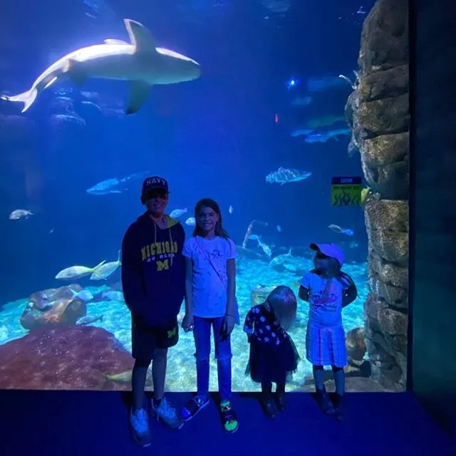 I teach my clients how to leverage their time. .
It's not about becoming a multitasker. In fact, I'm a firm believer that most multi-tasking is super inefficient. .
What I do teach my clients is how to make the most impact and money with the time the