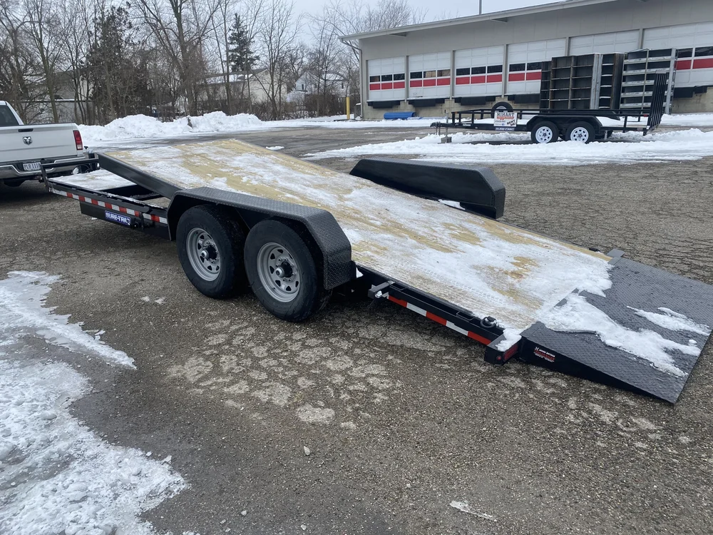 Tri State Trailer Rentals