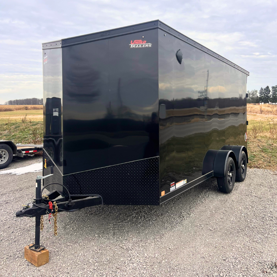 Tri State Trailer Rentals