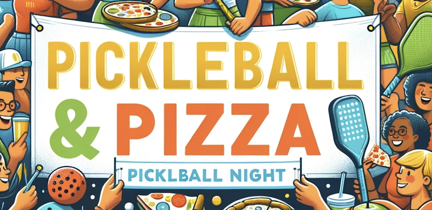 College & Career Group - Pizza and Pickleball