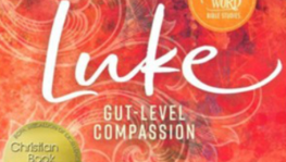 Women's In-Person Bible Study - Wednesday Morning