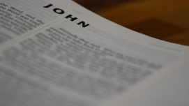 Women's Online Bible Study - Wednesday Evening