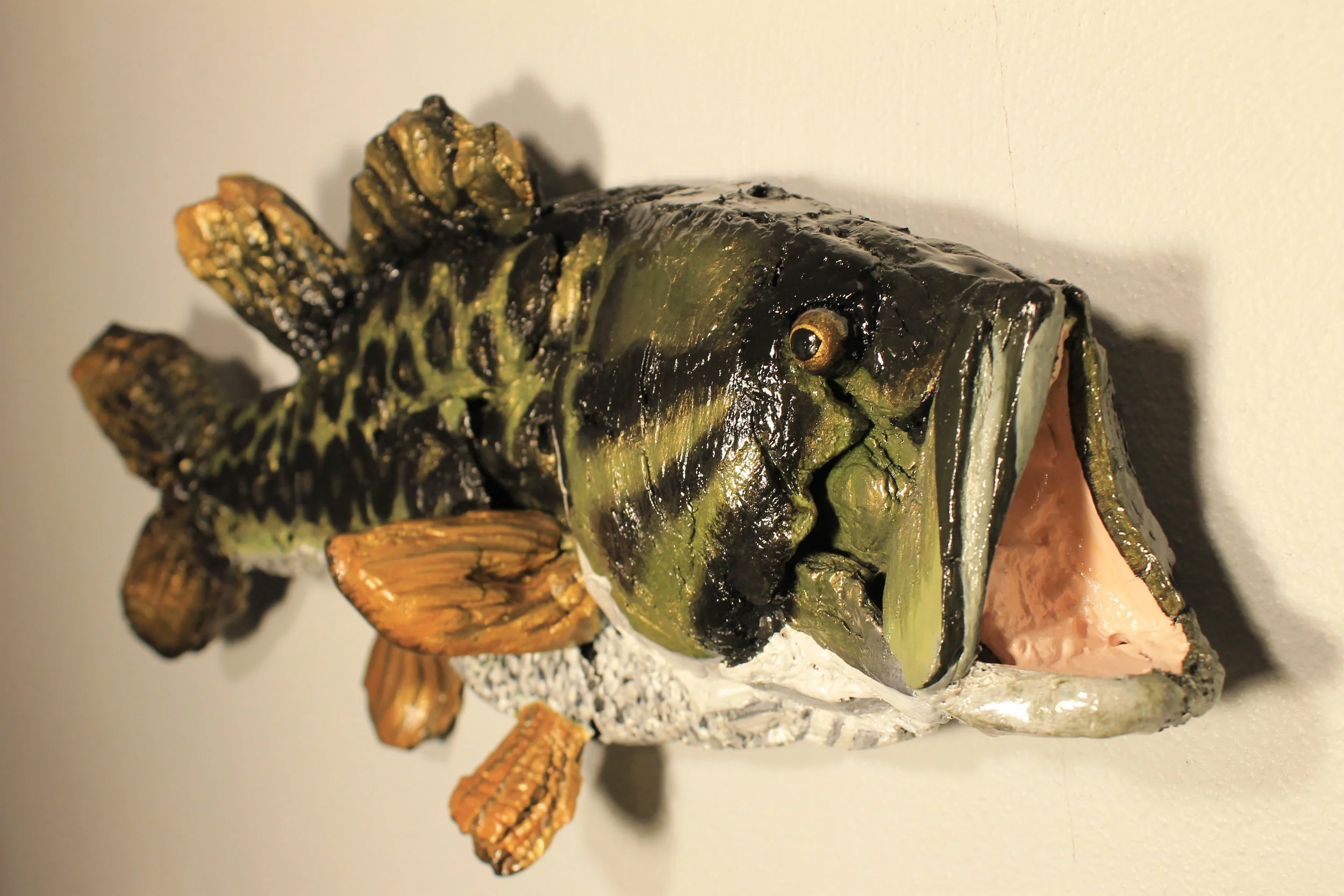 Largemouth Bass