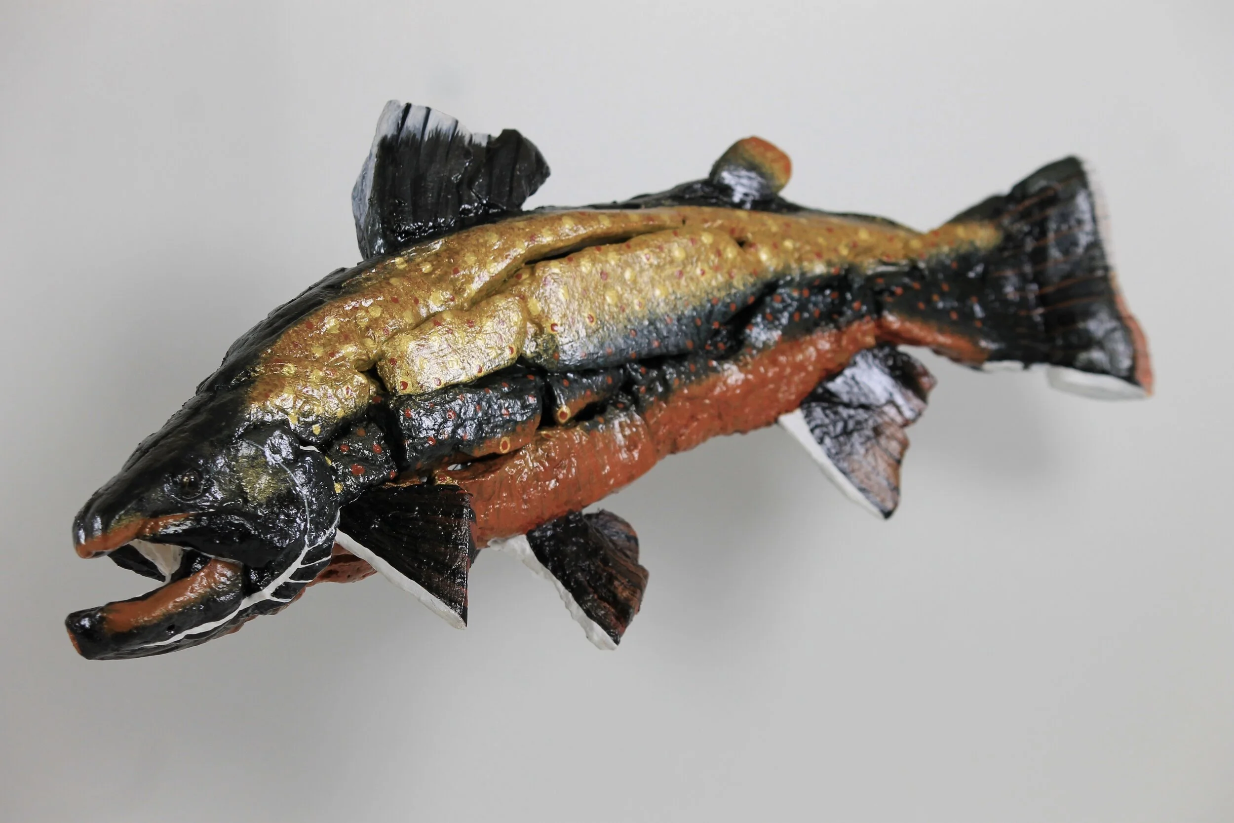 Arctic Char