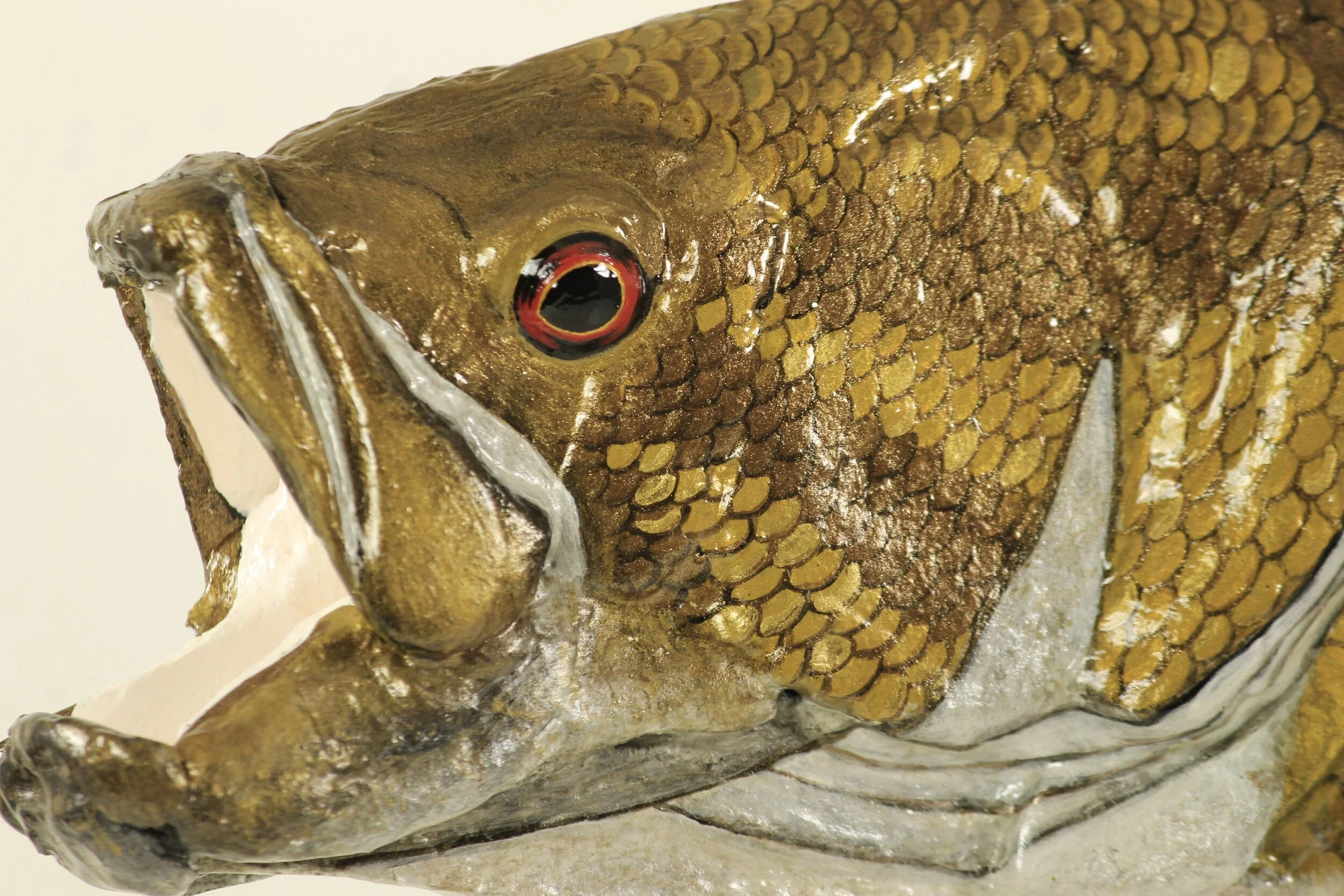 Smallmouth Bass