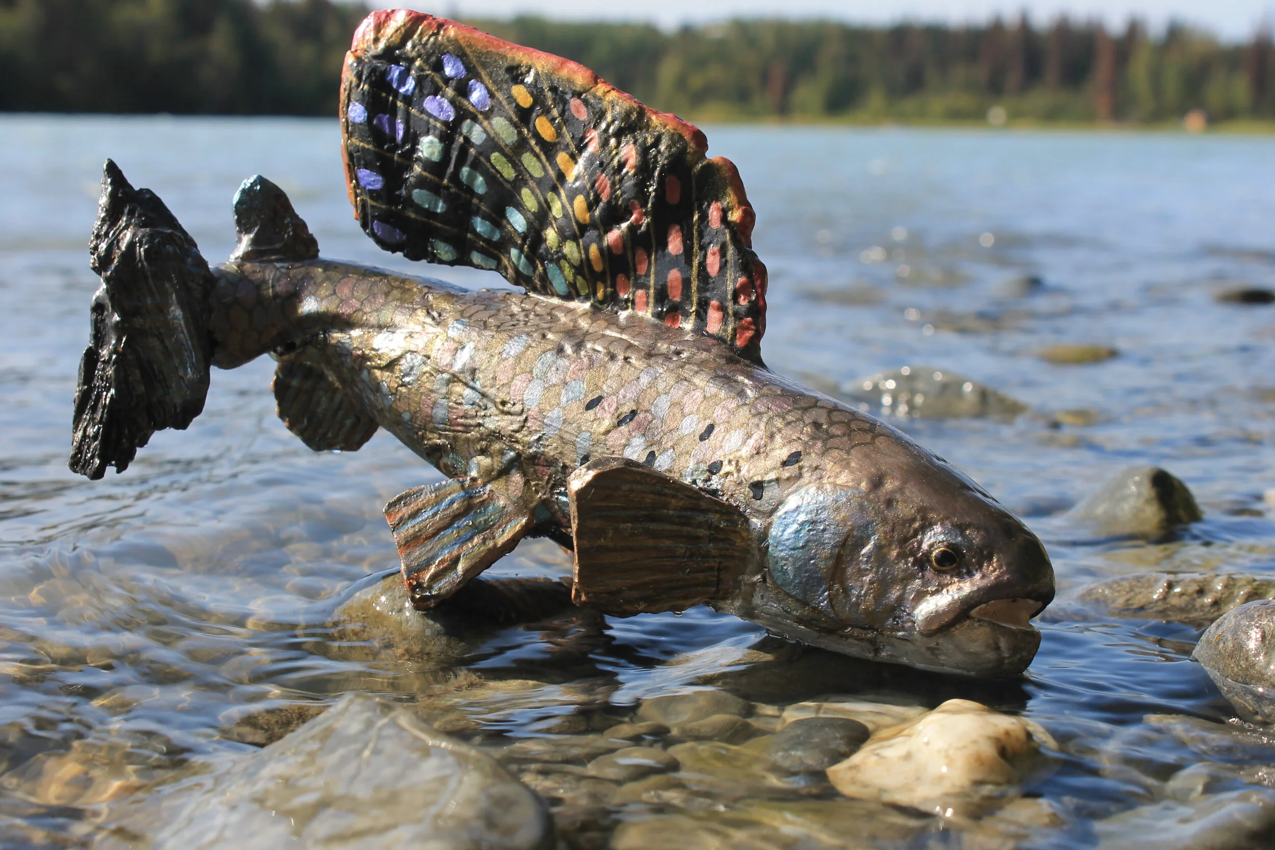 Grayling