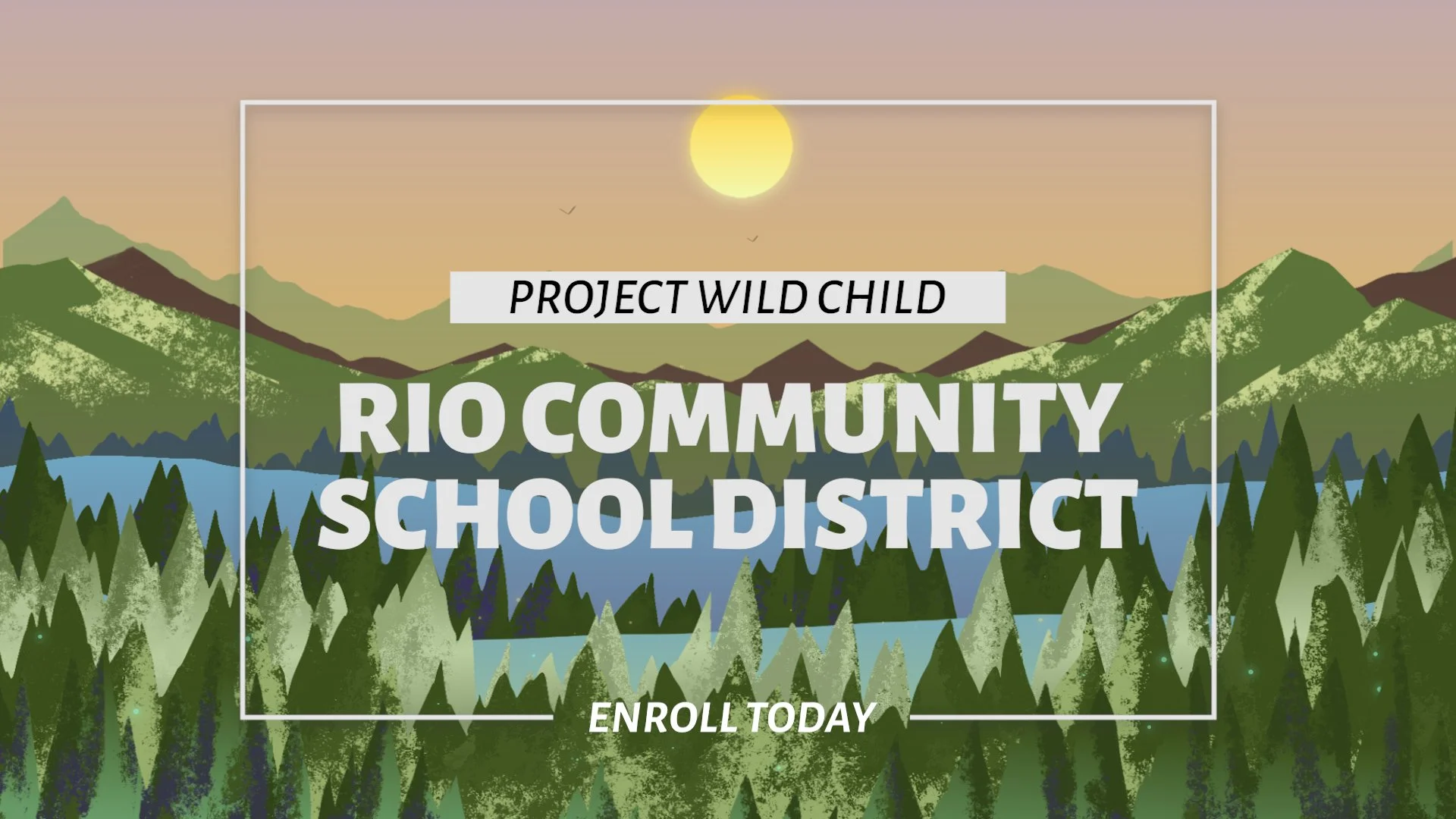 Rio Community Schools