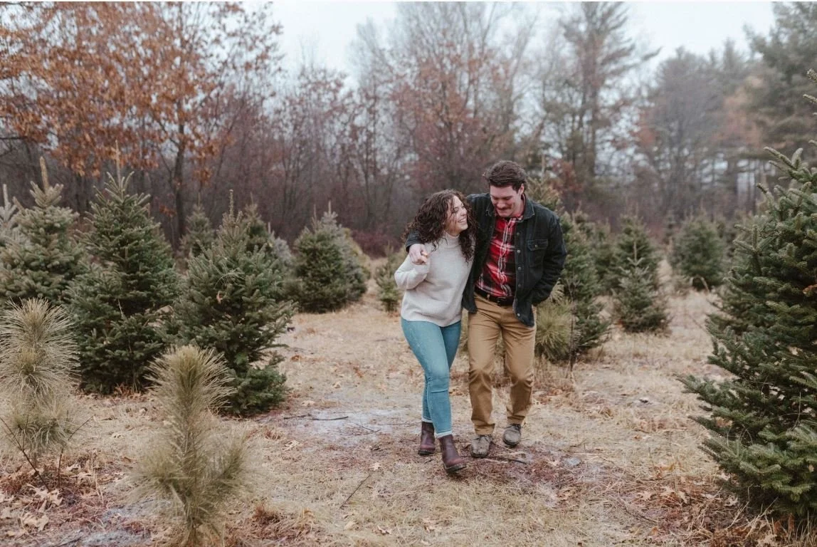 Holiday Minis with Tay Lucille