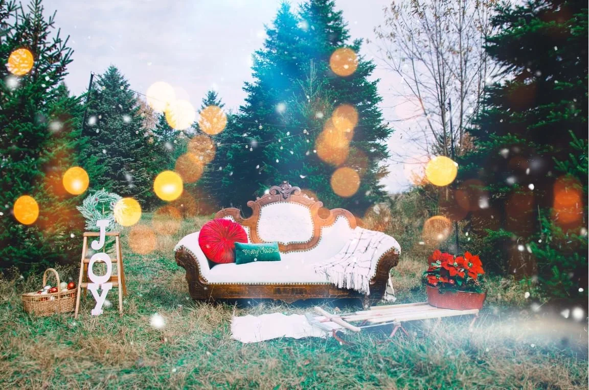 Holiday Minis with MGS Creative Co.