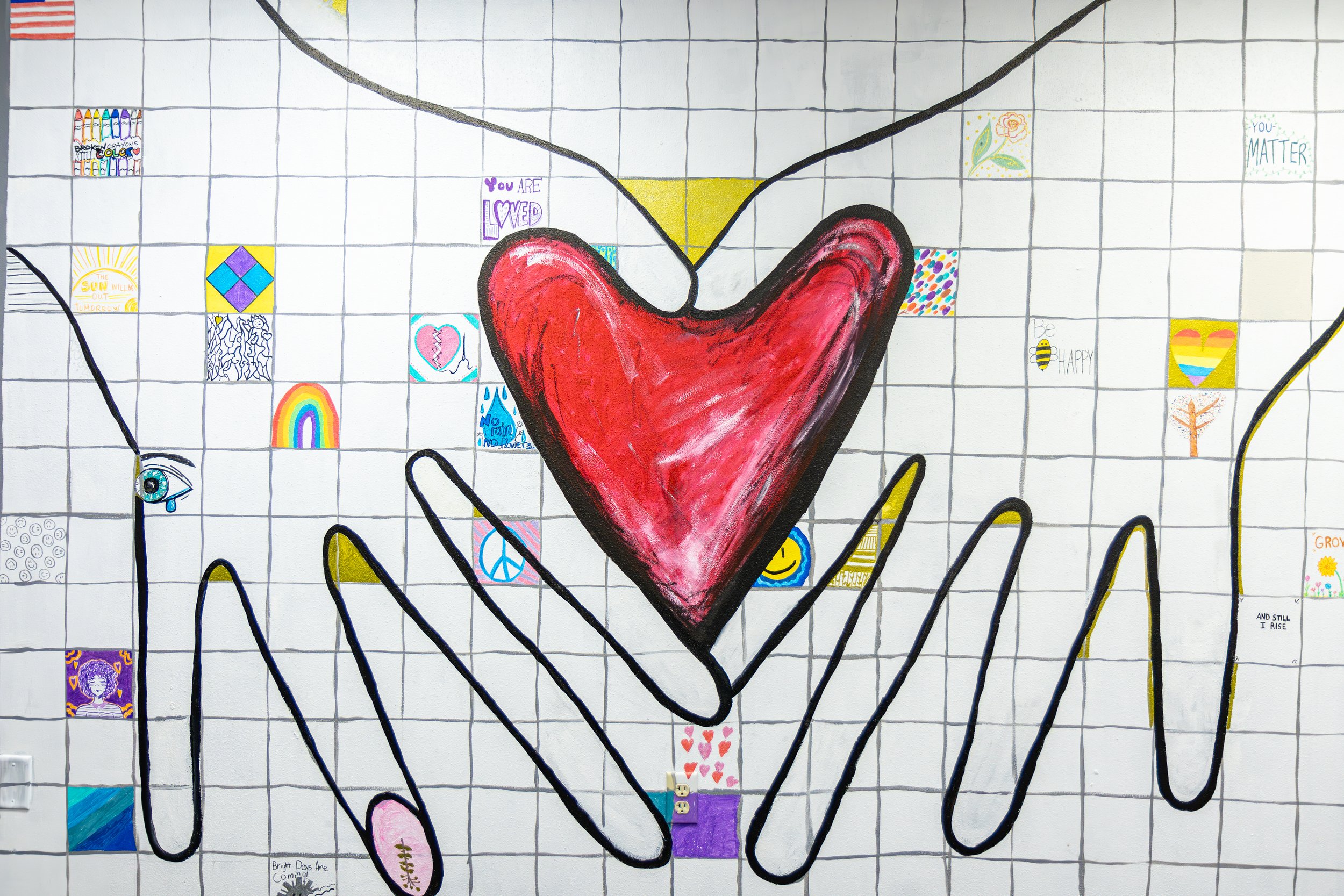 Corazon Grand Opening