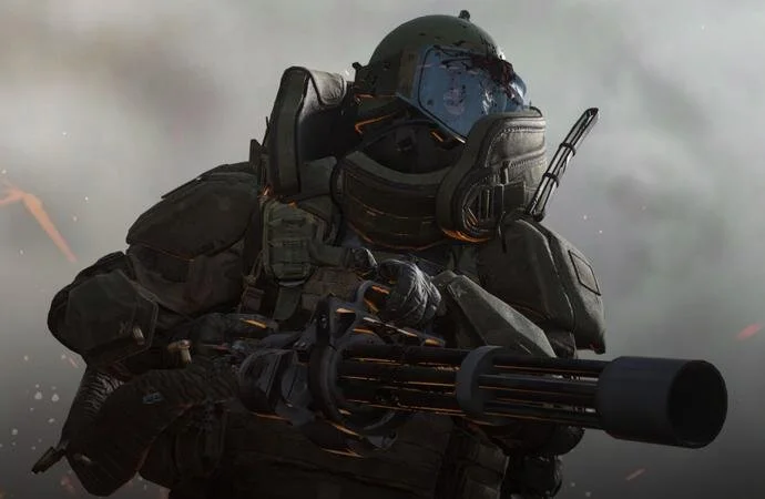 How to Get the Juggernaut Suit in Call of Duty: Modern Warfare – Best Strategy