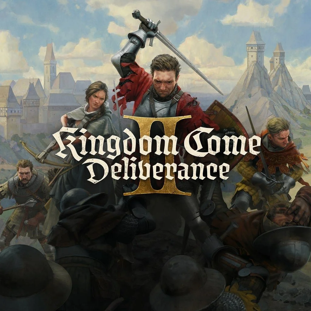 Kingdom Come: Deliverance II Kingdom Come: Deliverance II