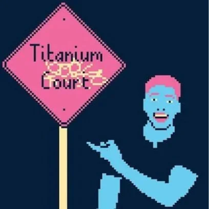 Titanium Court episode artwork