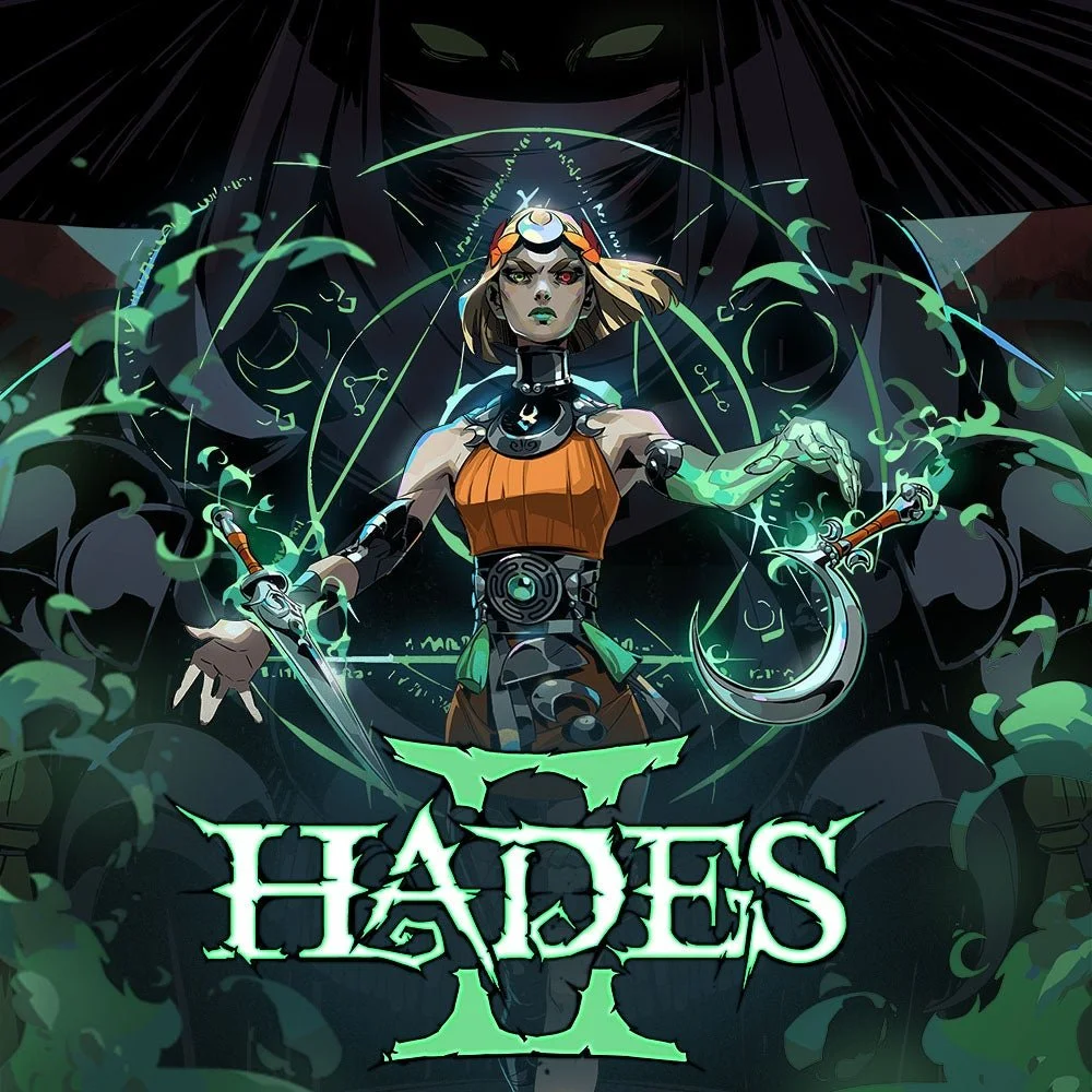 Hades 2