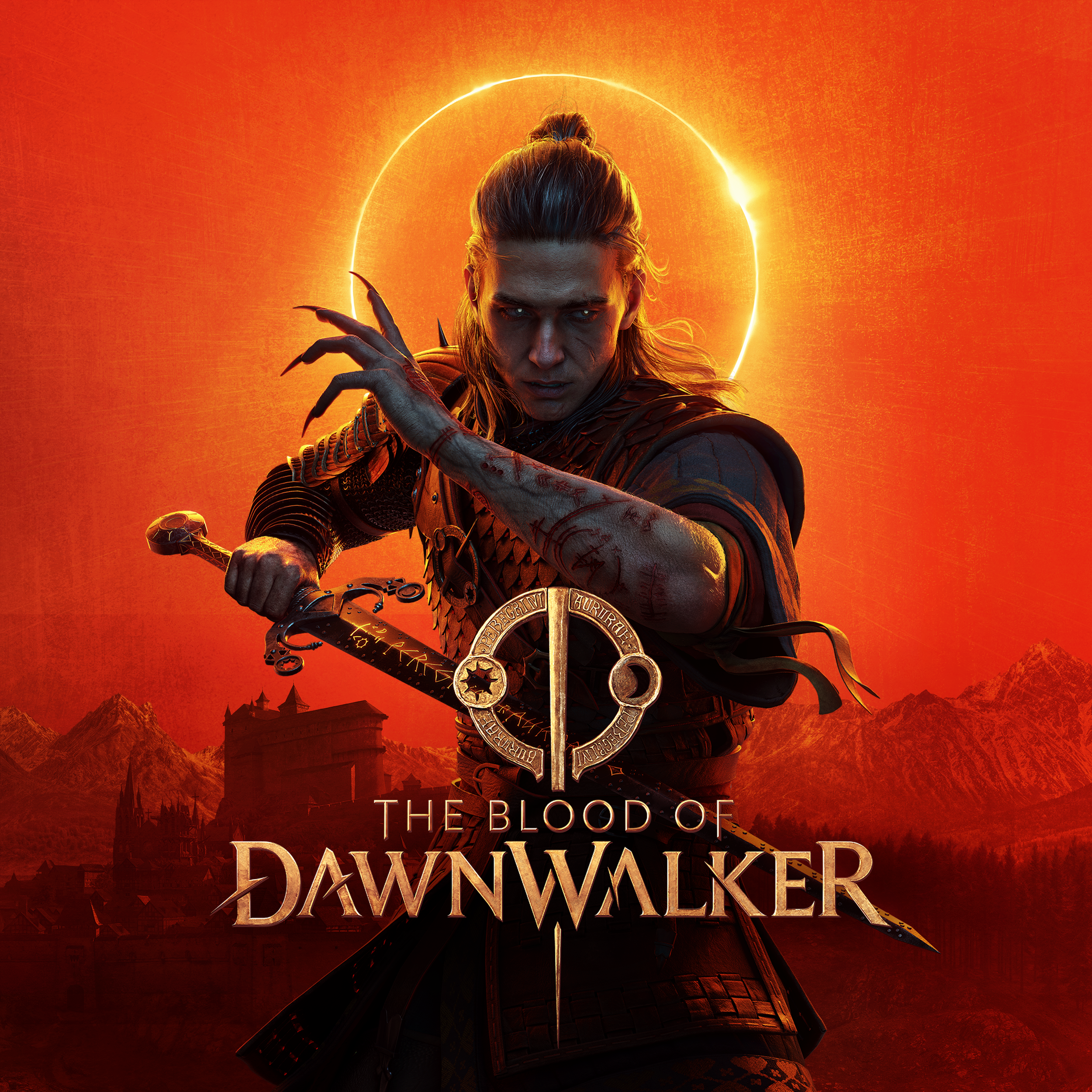 The Blood of Dawnwalker