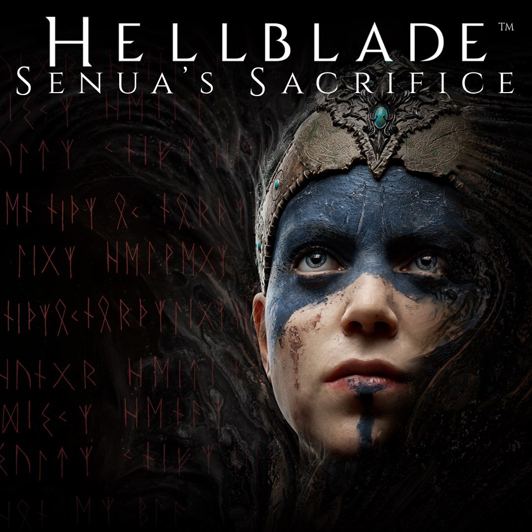 Game Archive] HellBlade Senua's Sacrifice #Part 2 by Null-Entity