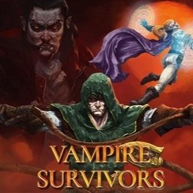 Torrona's Box, Vampire Survivors Wiki