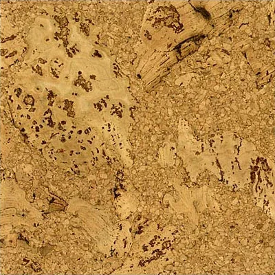 Cork Tile 3