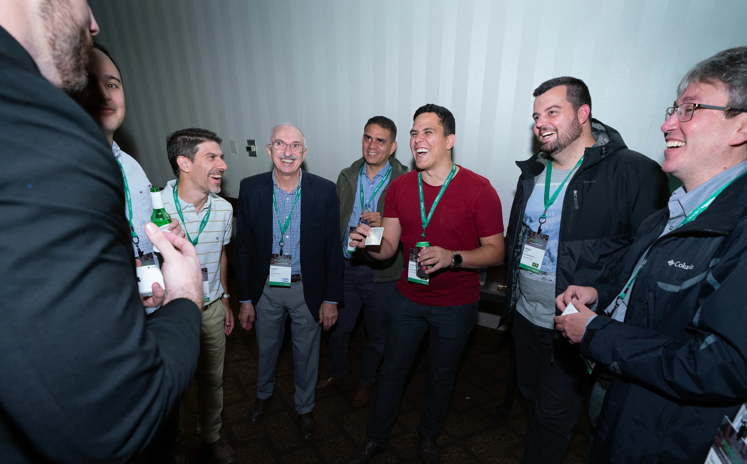 Hyatt Regency Houston Event Magician - Agustin Tash - Schneider Electric-62.jpg