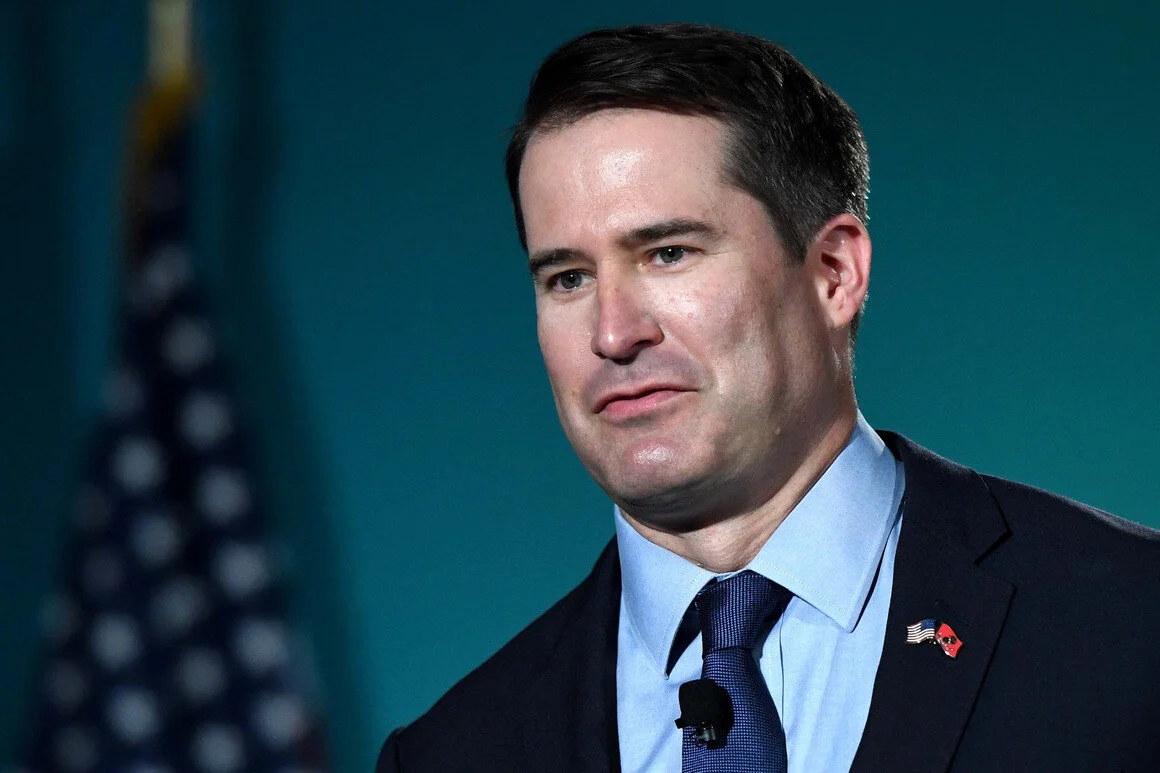 An Interview with Representative Seth Moulton