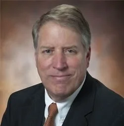 An Interview with Dr. Richard Murray