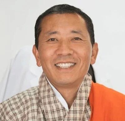 An Interview with Prime Minister Lotay Tshering of Bhutan