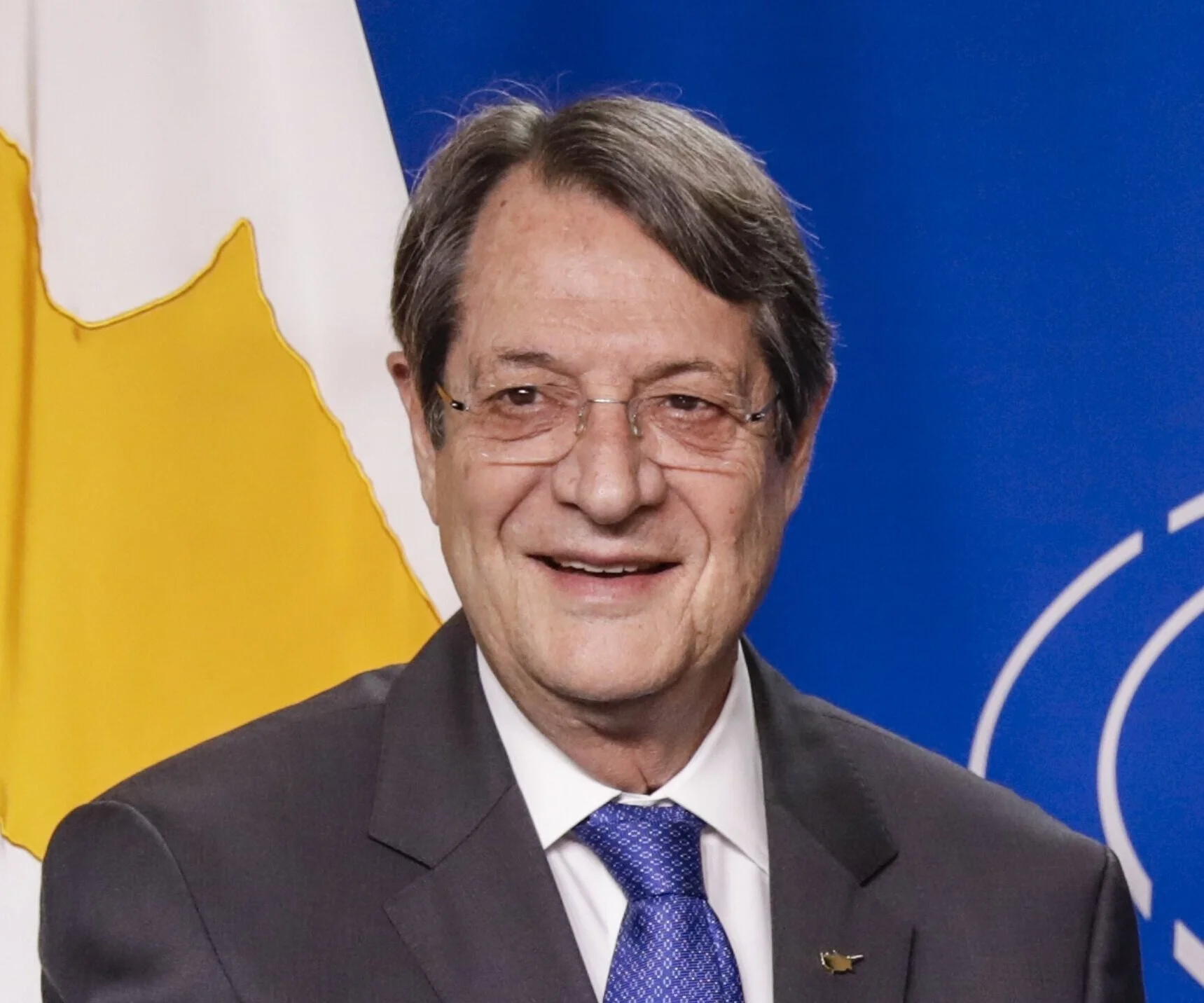 An Interview with President Nicos Anastasiades of Cyprus