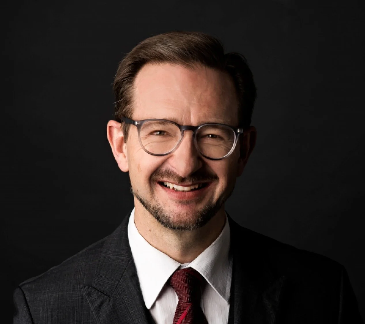 An Interview with Secretary-General Thomas Greminger of the Organization for Security and Co-operation in Europe